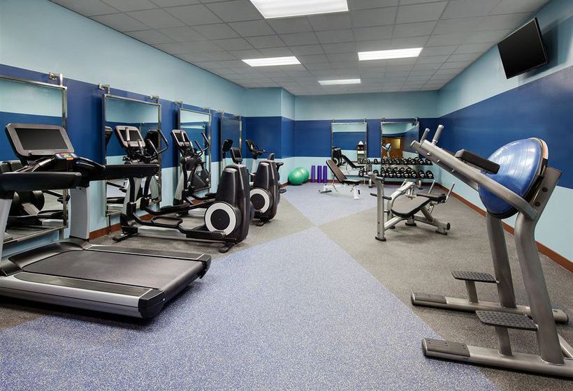 Hotel Grace Inn  | Phoenix | Arizona | United States 20