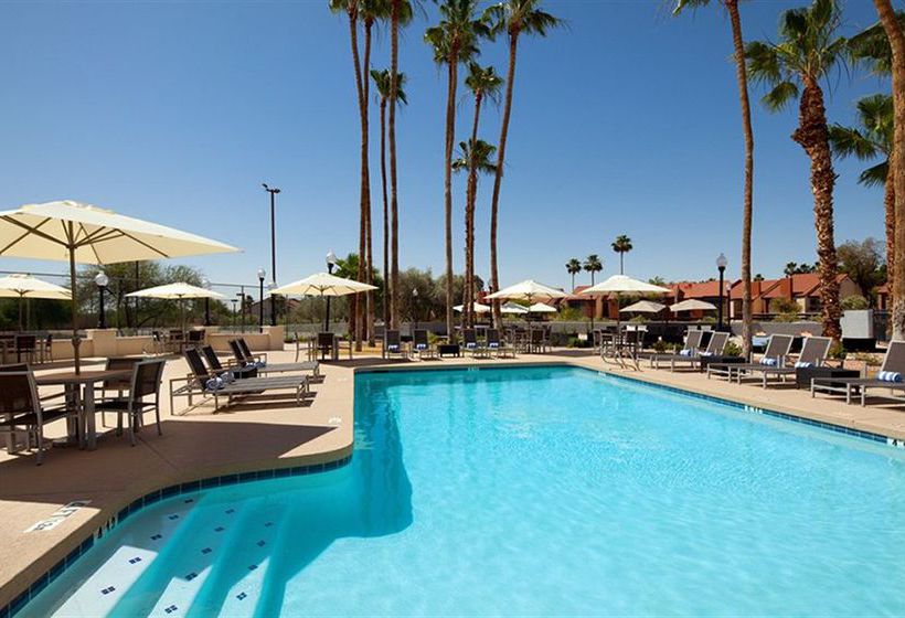 Hotel Grace Inn  | Phoenix | Arizona | United States 3