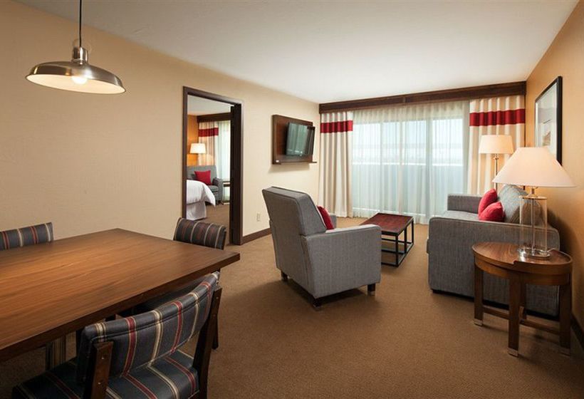 Hotel Grace Inn  | Phoenix | Arizona | United States 4