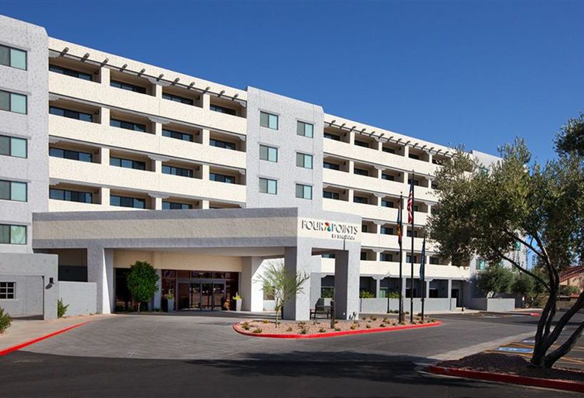 Hotel Grace Inn  | Phoenix | Arizona | United States 5