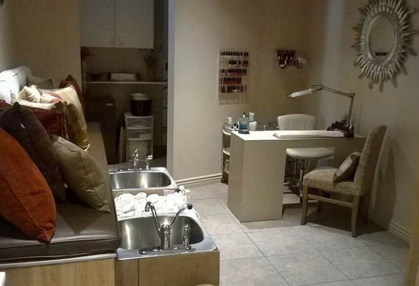 Hotel Grace Inn  | Phoenix | Arizona | United States 6