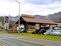 Hotel Best Western Great Smokies Inn  | Cherokee | North Carolina | United States 1