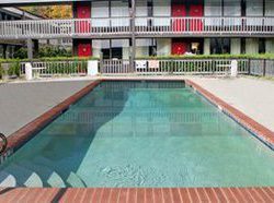 Hotel Best Western Great Smokies Inn  | Cherokee | North Carolina | United States 2