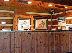 Hotel Best Western Great Smokies Inn  | Cherokee | North Carolina | United States 3