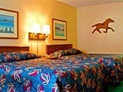 Hotel Best Western Great Smokies Inn  | Cherokee | North Carolina | United States 4