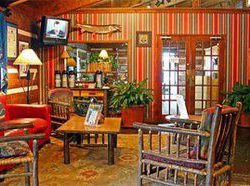 Hotel Best Western Great Smokies Inn  | Cherokee | North Carolina | United States 5