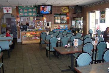 Hotel Days Inn Arlington TX  | Arlington | Texas | United States 11