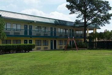 Hotel Days Inn Arlington TX  | Arlington | Texas | United States 12