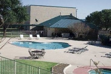Hotel Days Inn Arlington TX  | Arlington | Texas | United States 13