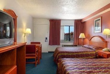 Hotel Days Inn Arlington TX  | Arlington | Texas | United States 3