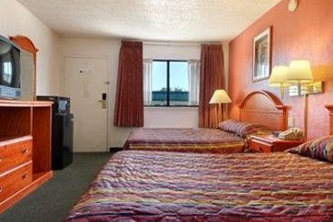 Hotel Days Inn Arlington TX  | Arlington | Texas | United States 4