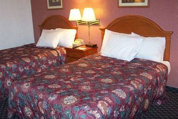 Hotel Days Inn Arlington TX  | Arlington | Texas | United States 8