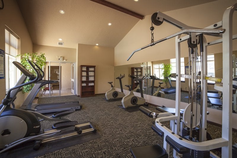 Hotel Best Western Plus Greenwell Inn  | Moab | Utah | United States 10