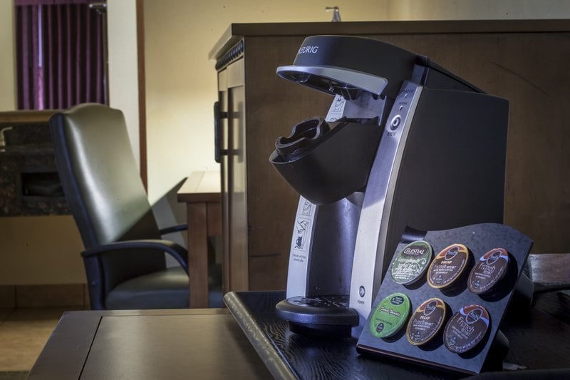 Hotel Best Western Plus Greenwell Inn  | Moab | Utah | United States 13