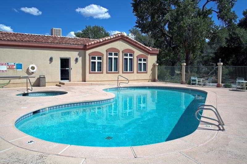 Hotel Best Western Plus Greenwell Inn  | Moab | Utah | United States 14