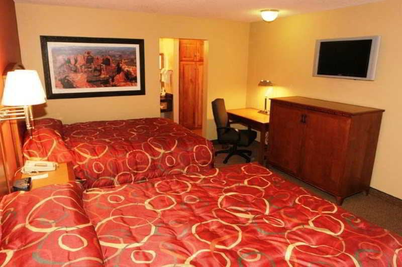 Hotel Best Western Plus Greenwell Inn  | Moab | Utah | United States 15