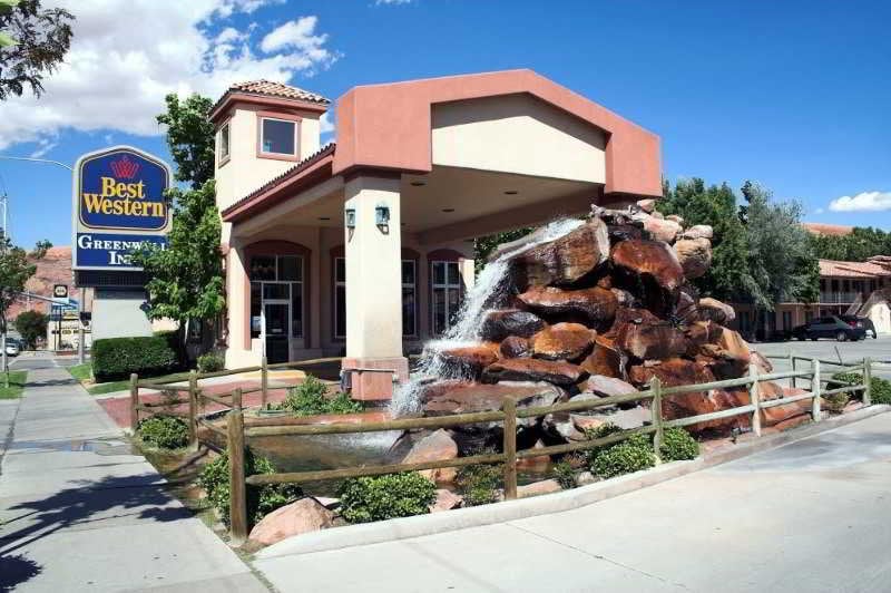 Hotel Best Western Plus Greenwell Inn  | Moab | Utah | United States 16
