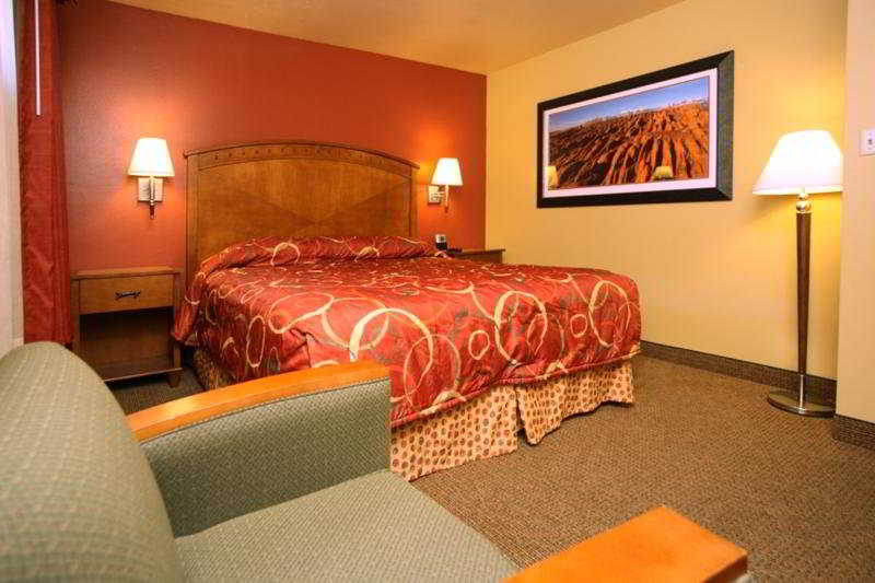 Hotel Best Western Plus Greenwell Inn  | Moab | Utah | United States 17