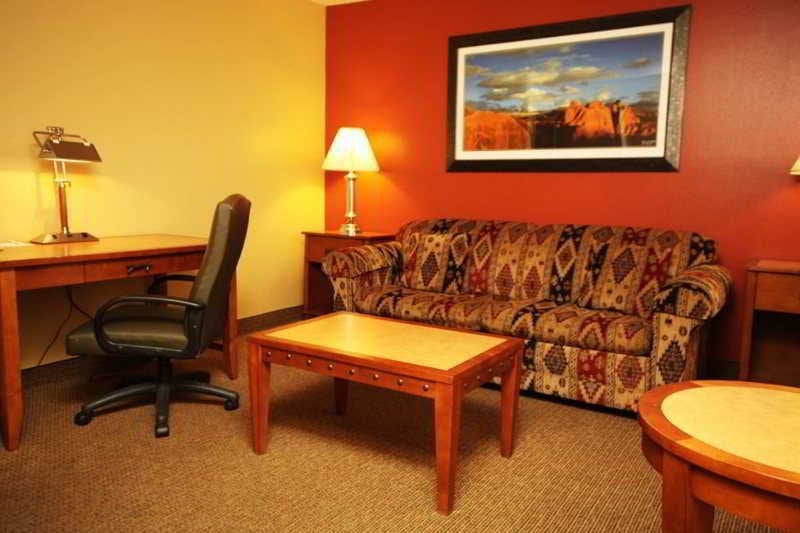 Hotel Best Western Plus Greenwell Inn  | Moab | Utah | United States 18
