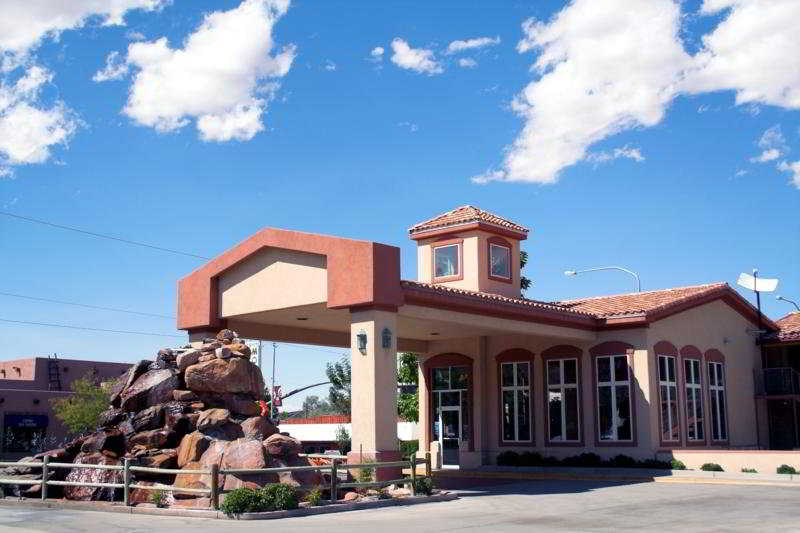 Hotel Best Western Plus Greenwell Inn  | Moab | Utah | United States 19