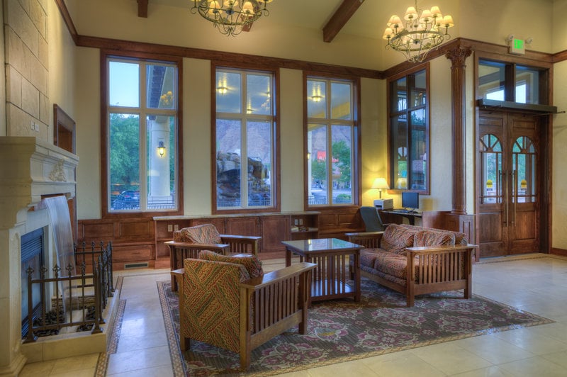Hotel Best Western Plus Greenwell Inn  | Moab | Utah | United States 2