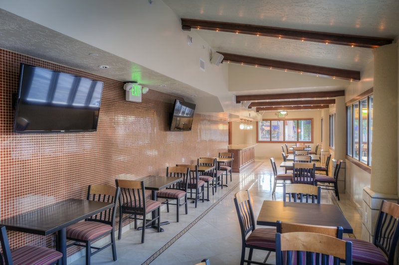 Hotel Best Western Plus Greenwell Inn  | Moab | Utah | United States 3