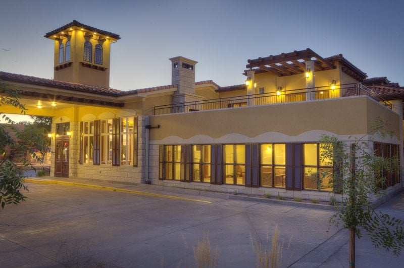 Hotel Best Western Plus Greenwell Inn  | Moab | Utah | United States 4