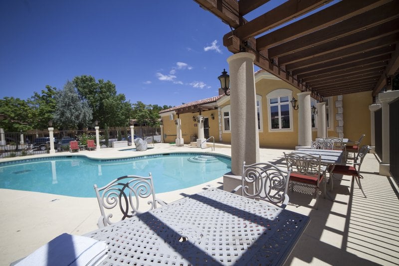 Hotel Best Western Plus Greenwell Inn  | Moab | Utah | United States 8