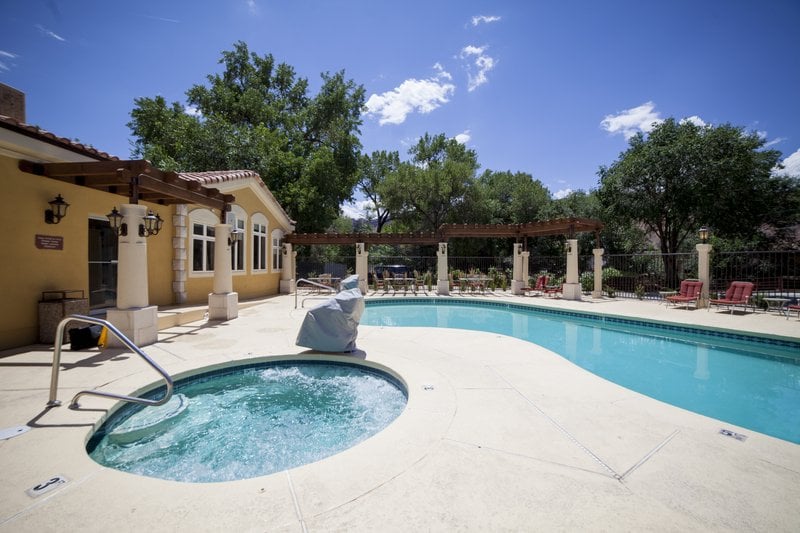 Hotel Best Western Plus Greenwell Inn  | Moab | Utah | United States 9