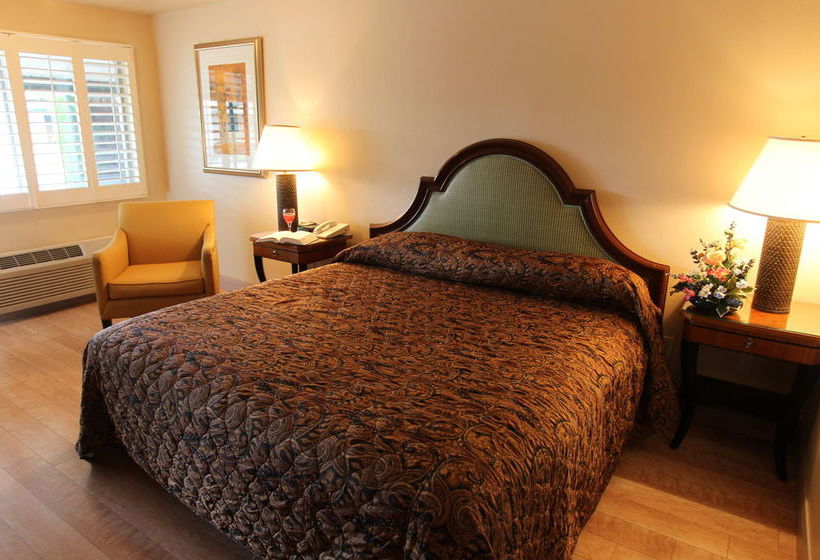 Hotel Green Well Inn 