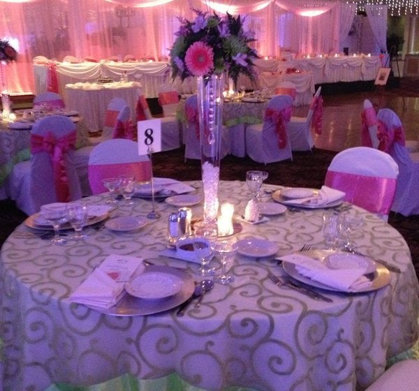 Best Western Genetti Hotel & Conference Center