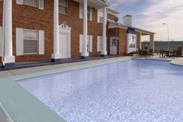 Hotel Days Inn Liberty NE Kansas City 