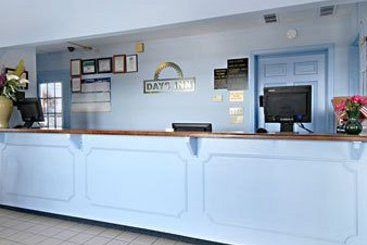 Hôtel Days Inn Liberty NE Kansas City  | Liberty | Missouri | Hôtels aux États-Unis 1