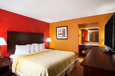 Hôtel Days Inn Liberty NE Kansas City  | Liberty | Missouri | Hôtels aux États-Unis 10