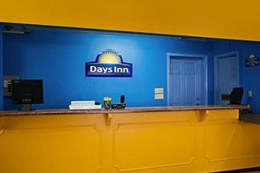 Hôtel Days Inn Liberty NE Kansas City  | Liberty | Missouri | Hôtels aux États-Unis 11