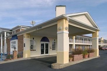 Hôtel Days Inn Liberty NE Kansas City  | Liberty | Missouri | Hôtels aux États-Unis 2