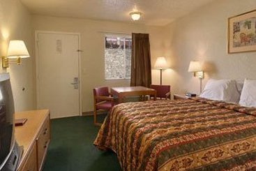 Hôtel Days Inn Liberty NE Kansas City  | Liberty | Missouri | Hôtels aux États-Unis 3