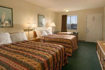 Hôtel Days Inn Liberty NE Kansas City  | Liberty | Missouri | Hôtels aux États-Unis 4