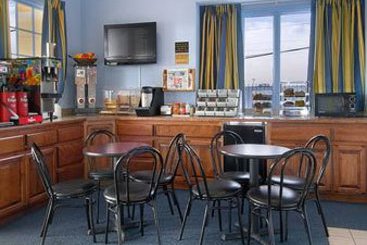 Hôtel Days Inn Liberty NE Kansas City  | Liberty | Missouri | Hôtels aux États-Unis 5