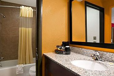 Hôtel Days Inn Liberty NE Kansas City  | Liberty | Missouri | Hôtels aux États-Unis 7