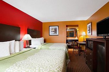 Hôtel Days Inn Liberty NE Kansas City  | Liberty | Missouri | Hôtels aux États-Unis 9