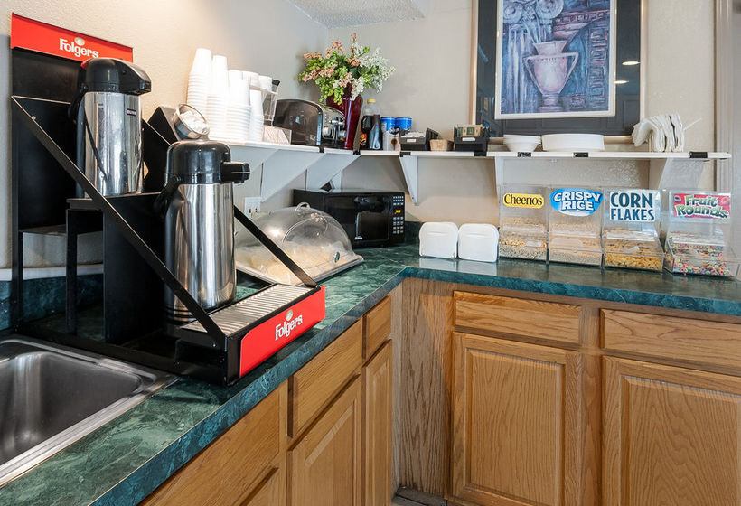 Hotel Days Inn Kansas City Olathe 