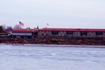 Best Western Plus Lake Front Hotel Washington