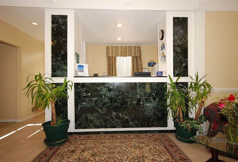 Hotel Days Inn KU Lawrence 