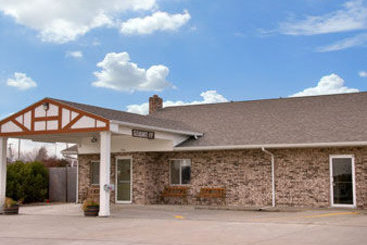 Hotel Travelodge Concordia 