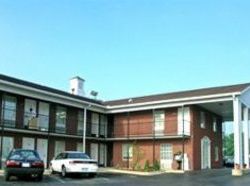 Magnuson Hotel Heritage Inn