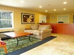 Magnuson Hotel Heritage Inn  | Rantoul | Illinois | Estados Unidos 1