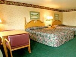 Magnuson Hotel Heritage Inn  | Rantoul | Illinois | Estados Unidos 2