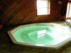 Magnuson Hotel Heritage Inn  | Rantoul | Illinois | Estados Unidos 3