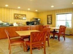 Magnuson Hotel Heritage Inn  | Rantoul | Illinois | Estados Unidos 4